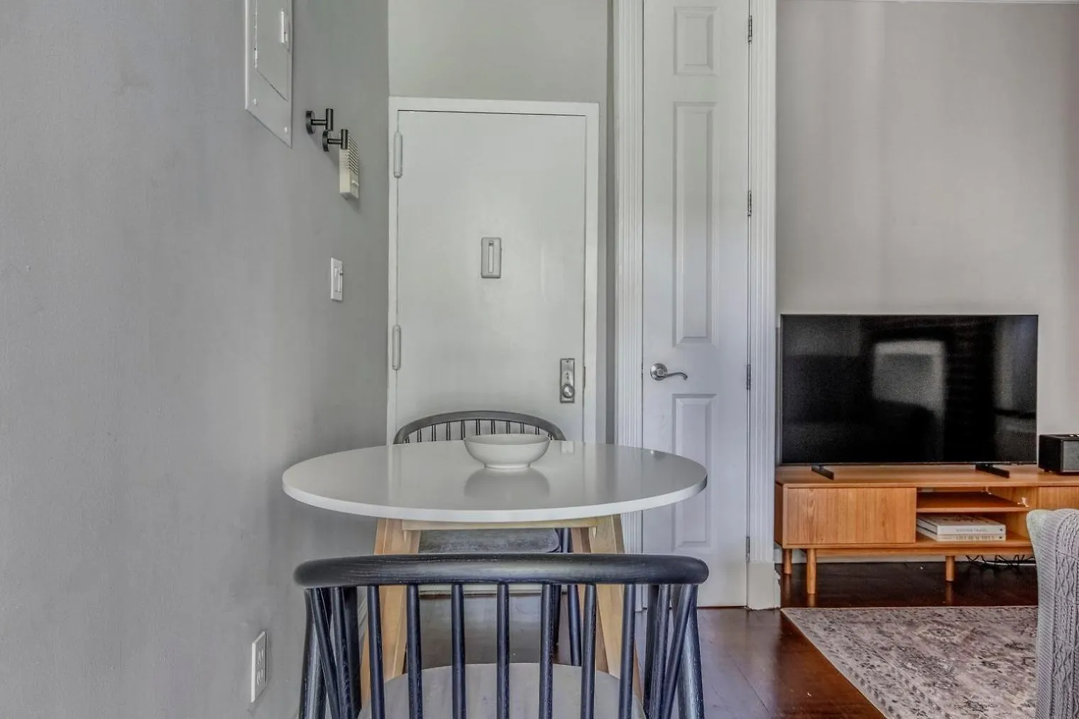 Blueground Nolita Wd Near Groceries Shops Nyc-1494 Apartment New York United States