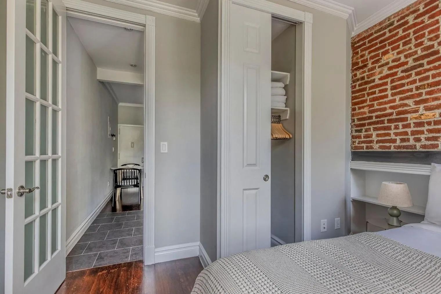 Blueground Nolita Wd Near Groceries Shops Nyc-1494 Apartment New York United States