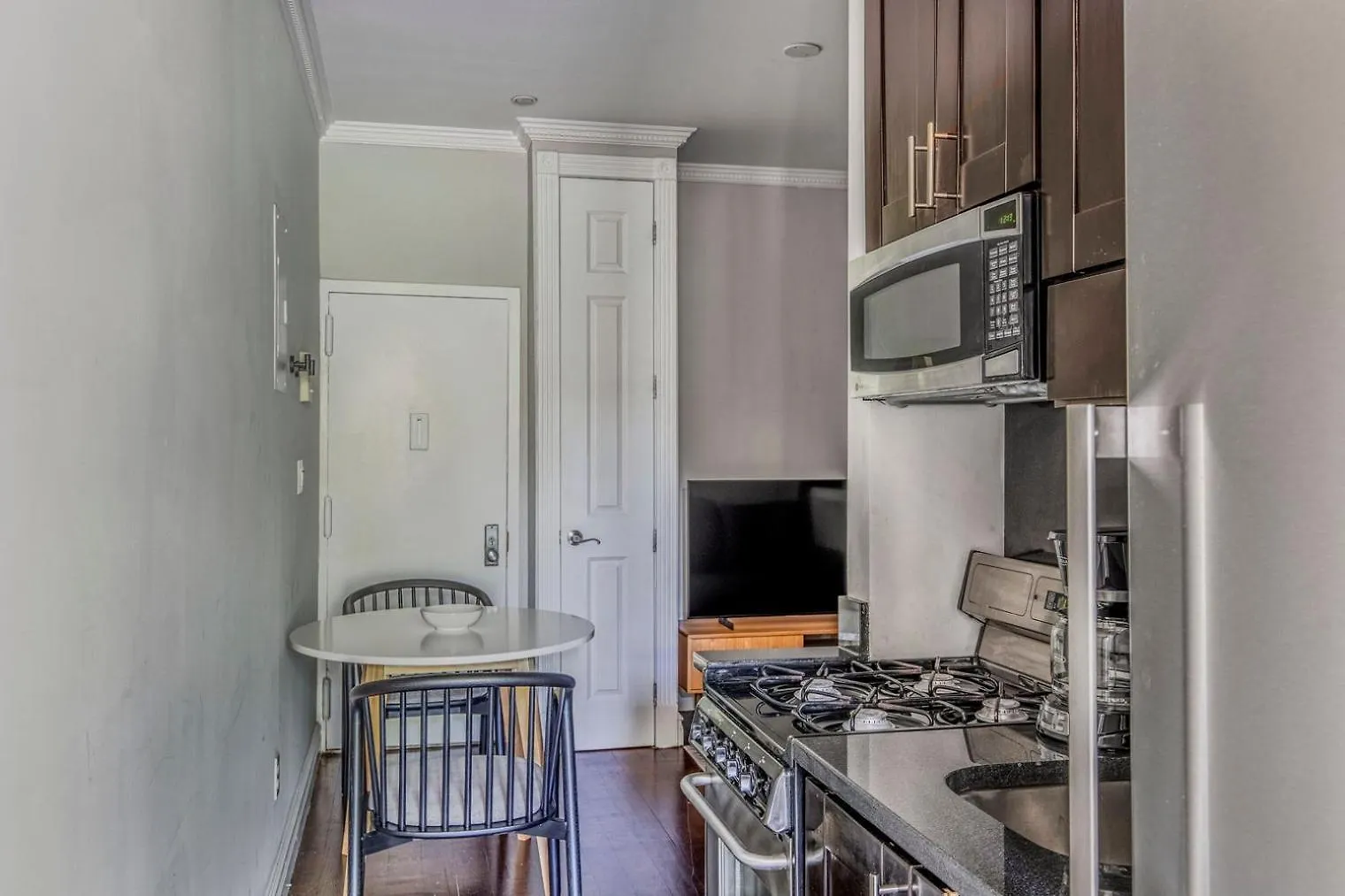Blueground Nolita Wd Near Groceries Shops Nyc-1494 Apartment New York 0*,