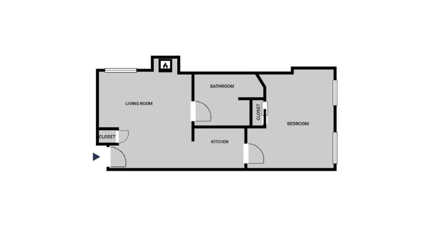 Blueground Nolita Wd Near Groceries Shops Nyc-1494 Apartment New York 0*,  United States