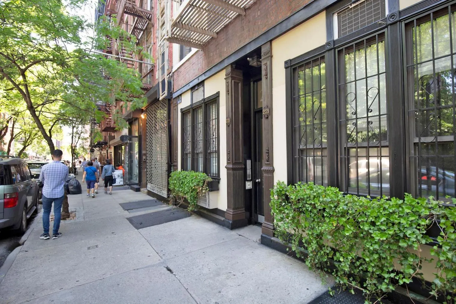 Blueground Nolita Wd Near Groceries Shops Nyc-1494 Apartment New York United States