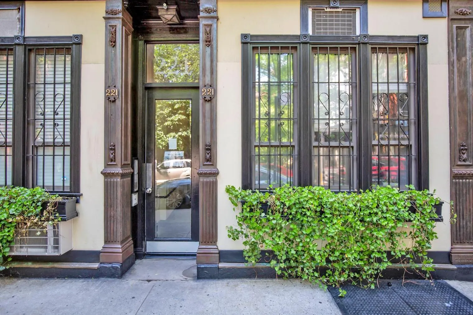Blueground Nolita Wd Near Groceries Shops Nyc-1494 Apartment New York